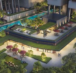 Hudson Place Residences (U/C) (D5), Apartment #550040461